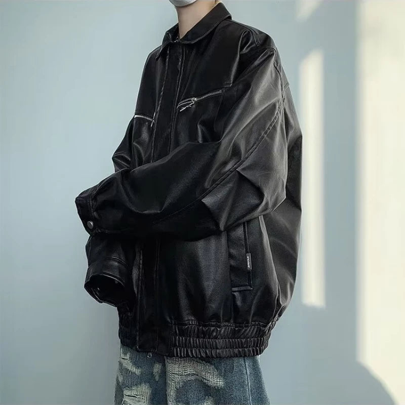 double-layer hoodie, fall/winter staple, vintage