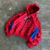 Harajuku Embroidery Oversized Hoodie Sweatshirt Fashion Casual Clothes