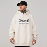 Funny Anime Ninja Mudra Graphic Printed Hoodies For Men Hip Hop Streetwear Pullovers Hooded Sweatshirts Y2K Goth Fashion