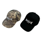 New Erd Riches 2024 Mens Womens Camo WOODLAND CAMO Hat Cap Snapback Embroidery Cap Casquette Baseball Hats Mesh Sponge #U42