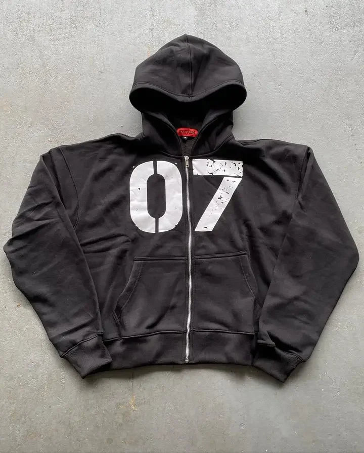 y2k vintage mummy graphic digital drawstring casual sports pants women street autumn winter set print hooded men sweatshirts unique default style 5187