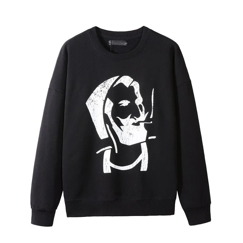 Y2K Graphic Tee – Streetwear Fashion for Men & Women