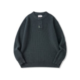 grunge knit sweater, fall winter drip, aesthetic soft knit grunge sweater for cozy streetwear