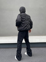 Streetwear Zip Jacket – Drop 5