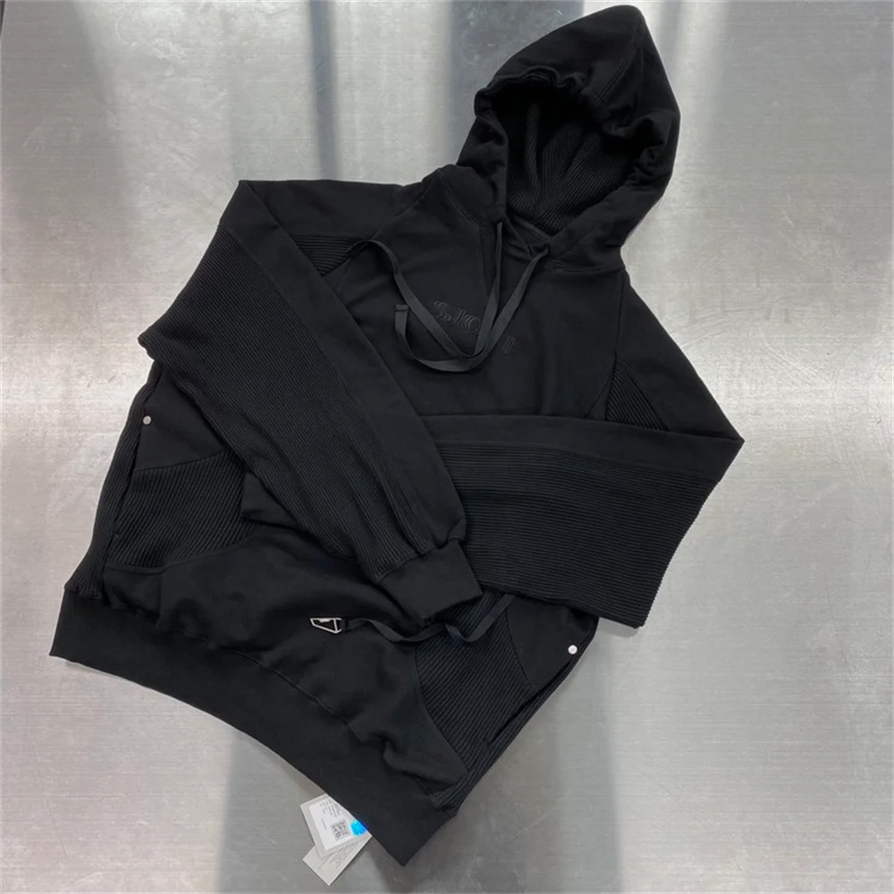 Undermycar 2024 New High Street Fashion Brand High Quality Embroidery