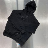 Undermycar 2024 New High Street Fashion Brand High Quality Embroidery