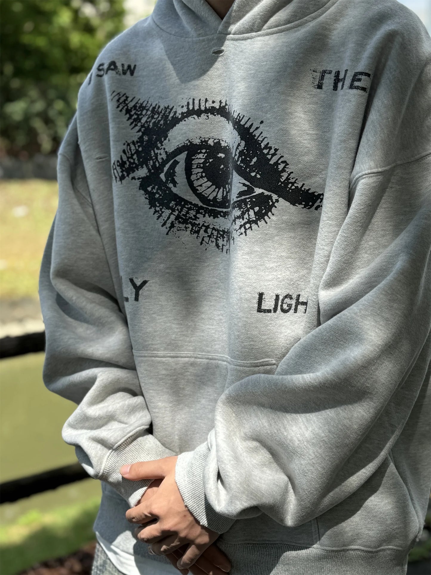 techwear bomber jacket, urban street style, cozy fashion fit, stylish street outfit, modern aesthetic appeal