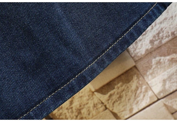 fashion premium urban wear style quality style essential hip fit men-long-jean-jacket-winter-men-women-trend-big-pockets-turn-down-collar-trenchcoat-outerwear-fashion-black-loose-denim-coats print material graphic everyday hop design - image casual abc16b oversized streetwear high unisex streetwear design ID f8a94