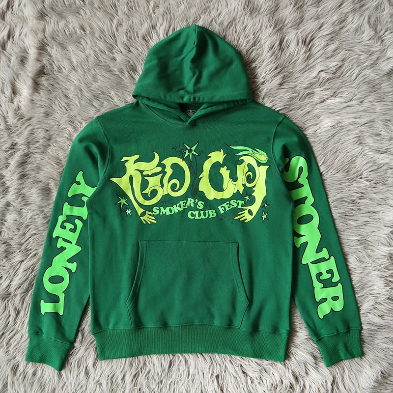 Vaporwave Drop – Streetwear Fashion for Men & Women