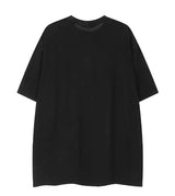 Cyberpunk Aesthetic print tee – Aolamegs Mens Oversized T Shirts Cartoon Cute Girl Graphics