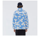 Streetwear Zip Jacket – Drop 45