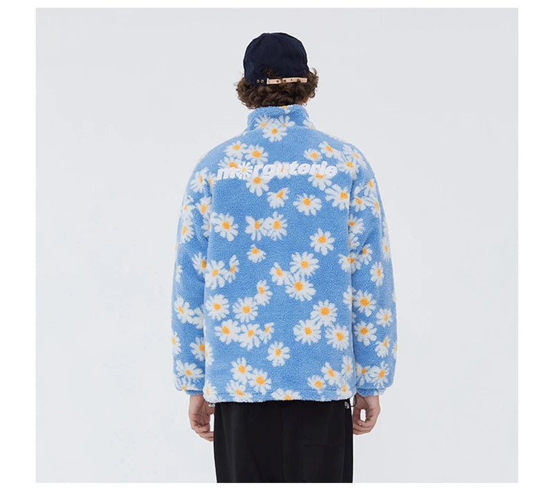 Streetwear Zip Jacket – Drop 45