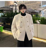 leather panel bomber, high-street look - must-have street style essential for fashion lovers