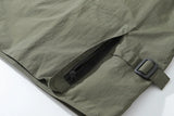leather varsity coat, fall winter style, men's streetwear fashion, oversized urban jacket, high quality cold-weather coat