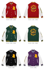 bold street bomber, high-street style, stylish modern outerwear, premium street look, trendsetting streetstyle