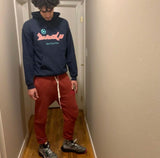 Vaporwave Drop – Streetwear Fashion for Men & Women