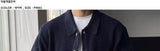 techwear street knit hoodie with oversized flame detail for urban fall winter outfits, street fashion menswear trend for seas