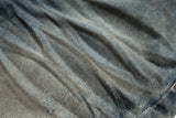 vintage men jeans blue baggy denim pants dirty washed retro loose straight jeans trousers unique jeans style 6001
