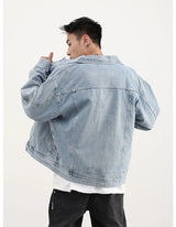 Streetwear Zip Jacket – Drop 35