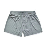 Mens Underwear Quick-Drying Sexy Pajamas Silky Comfortable Diy Casual Simple Solid Color Casual Home Boxer Shorts Men'S Clothing