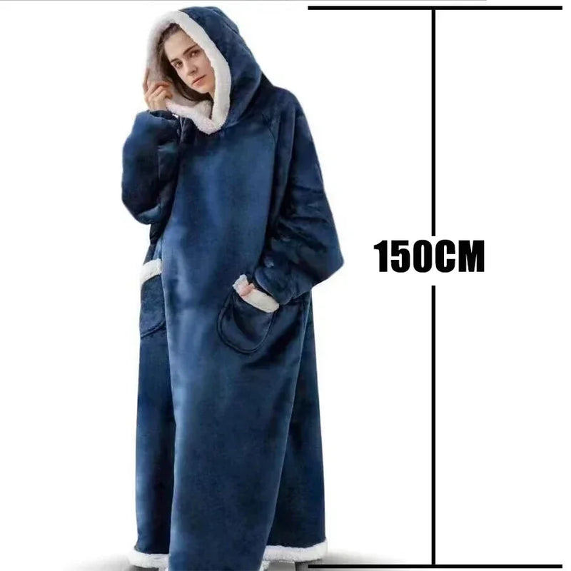 New Original Winter Hoodie Sweatshirt Mens And Womens Pullover Fleece