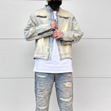 y2k-streetwear-washed-biker-jeans-jackets-for-men-and-women-zipper-pocket-ropa-hombre-windbreaker-denim-coat-oversized unisex - urban high streetwear fashion 0761ed design essential hip hop premium quality oversized graphic wear fit image material style style print everyday casual streetwear design ID ae55d