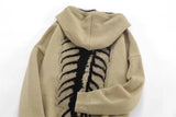 minimalist knit jumper, daily wear essential, trendy urban fashion top for men, layered streetwear look