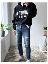 Trendy Brand Handsome American Ins Bombing Street Men Autumn Japanese High-end Y2K Street Casual Versatile Polo Shirt Top Jacket