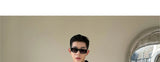 men sequin embroidery velvet loose casual 2 pieces suits blazers jacket pant sets stage party dress suits performance costumes unique default style 2829