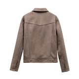 zip-up streetwear coat, 2025 outerwear trend, men's streetwear fashion, oversized urban jacket, high quality cold-weather coa