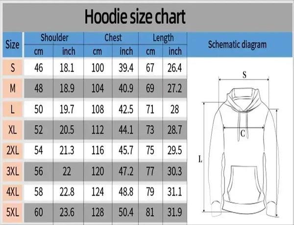 Korean Version Of The New Cat Print Crew Neck Hoodie For Men And Women