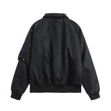 new luxury 2023 men black alyx 1017 9sm bomber pu leather varsity coats jackets down cotton warm winter thicken a521 streetwe - variant style e5696a for streetwear fashion