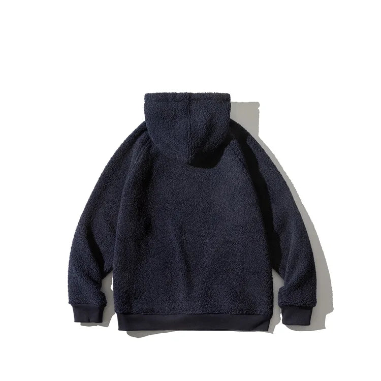 Gothic Oversized Tee – Rainbowtouches Hoodie Men High Street Fashion Fleece Fabric