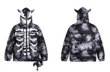 Streetwear Zip Jacket – Drop 10