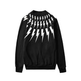 Puffer windbreaker vintage fleece hooded nan