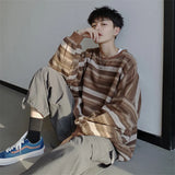 unisex flame knitwear, statement piece, trendy streetwear apparel for men and women