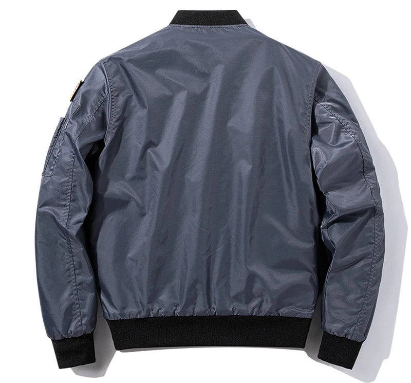 winter street style featuring rainbowtouches mens jacket fashion street wear flying jacket mens sports jacket coat autumn and winter loose printing jacket design – premium quality jacket for men