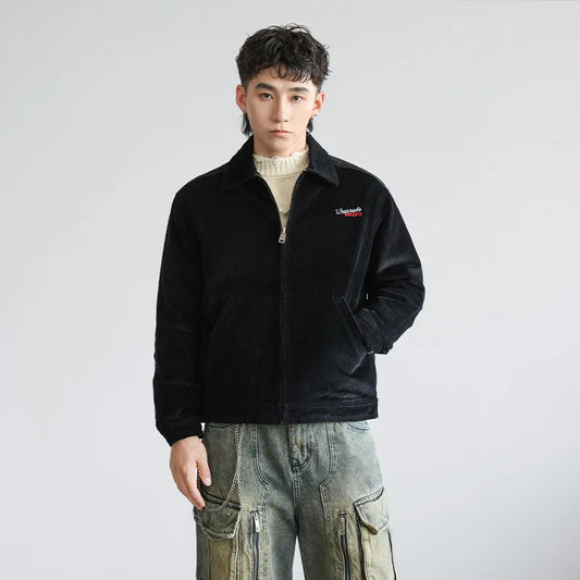 bold graphic outerwear, statement streetwear - trendy urban streetwear fashion for men and women