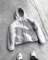 Techwear Street Bomber Jacket for Men