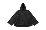 gothic melting smiley featuring autumn kanye high street coated fabric waterproof extra loose mens and womens large charge shirts