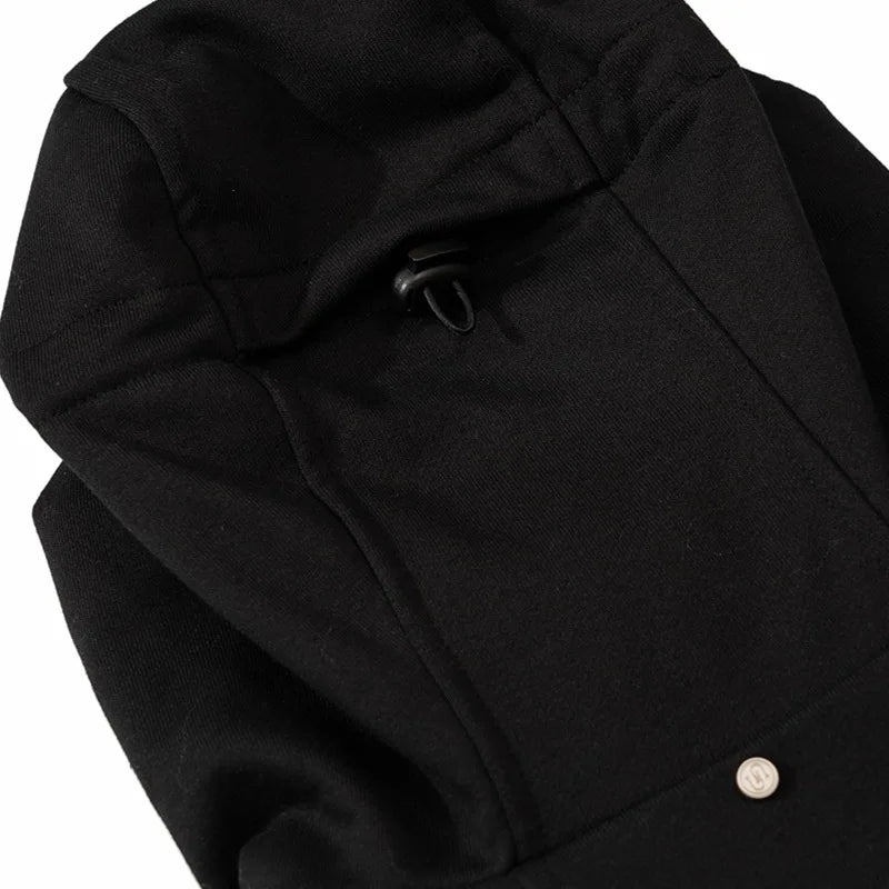 trapwear crying character featuring new 2023 luxury men under my car functional gentleman hoodies hoody hooded sweatshirts velvet thicken hip size 1 2 3 4 532