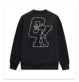 Y2K graphic tee featuring rainbowtouches long shirts mens high street vintage hoodies casual superior quality printed black hip hop autumn men clothing