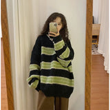 oversized flame knit top, unisex streetwear inspired by 2025 fashion trends, mens fashion layer for modern streetwear collect