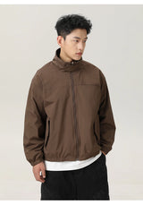 techwear street bomber, urban fashion - aesthetic hip hop inspired casual wear