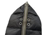 New 2023 Men Rick 4 Holes Windbreaker Coast Puffers Coats & Jackets / Down Coats Vest Cotton Thicken Warm Winter Shark #703