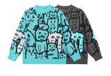 graphic fire pullover hoodie with premium fabric, trending 2025 fashion for layered outfits, men’s streetwear clothing piece