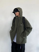 skeleton y2k hoodie, photo-ready streetwear, urban wear