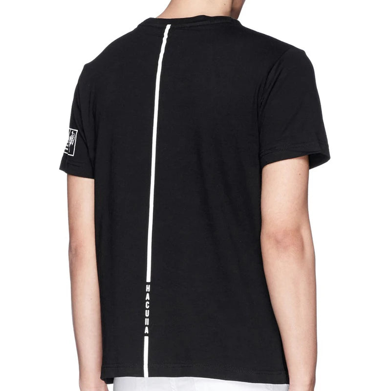 Harajuku Oversized Shirt – Haculla T Shirts Men Woman Spring Summer White 1 1 Good Qual – Urban Streetwear for Men & Women