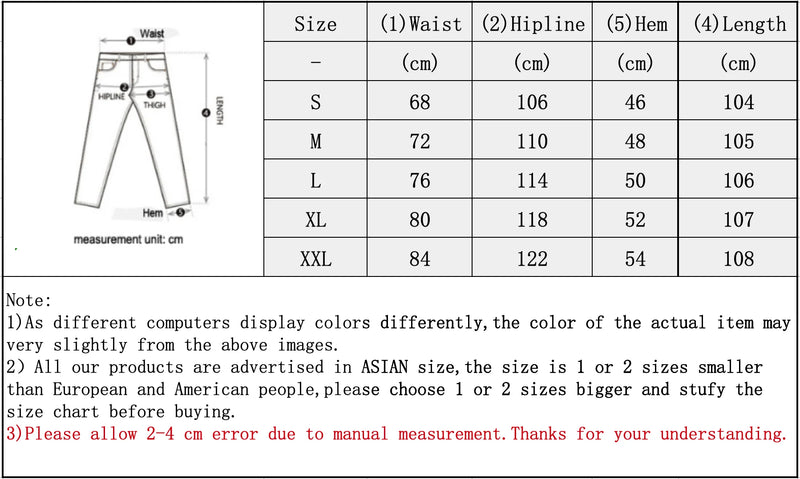 hip hop cargo denim pants streetwear plain denim pants mens harajuku cotton casual joggers jeans loose straight pants trousers unique joggers style 3851