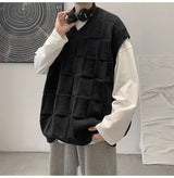 y2k fire graphic sweater, edgy streetwear for bold fashion-forward winter outfits, mens fashion layer for modern streetwear c